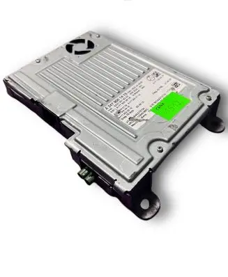 Mercedes-Benz GLB x247 Central body control module S1512 A2479001415