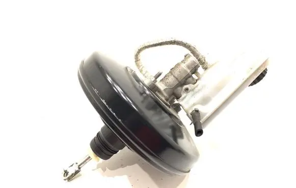 Renault Kangoo II Brake booster 472100123R