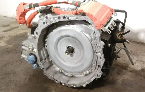Lexus RX 450H Automatic gearbox Q2Y A21