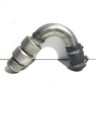 Volvo C30 Intercooler hose/pipe