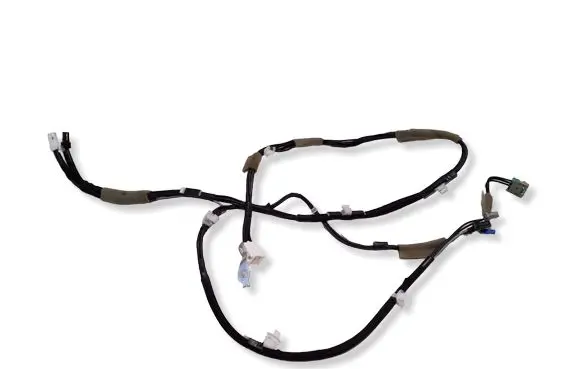Toyota bZ4X Other wiring loom 8610142P00