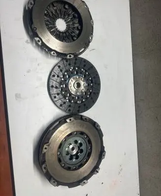 Hyundai Tucson IV NX4 Clutch set kit 232002M710
