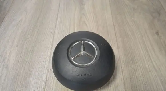 Mercedes-Benz Sprinter W907 W910 Roof airbag 0589P1000970