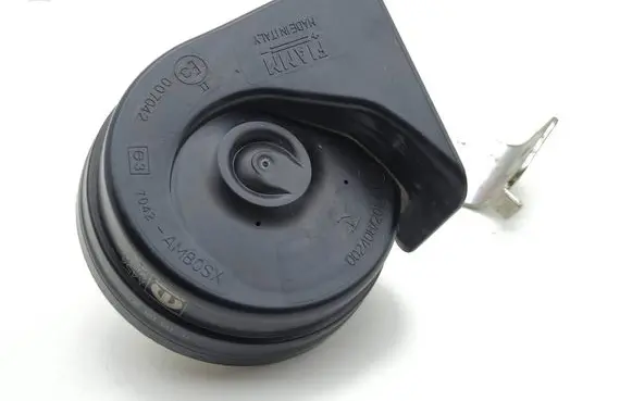 Alfa Romeo Giulia Horn signal 50534118 1L08082019 A454