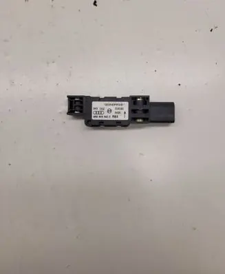 Audi A6 S6 C5 4B Airbag deployment crash/impact sensor 4B0959643E