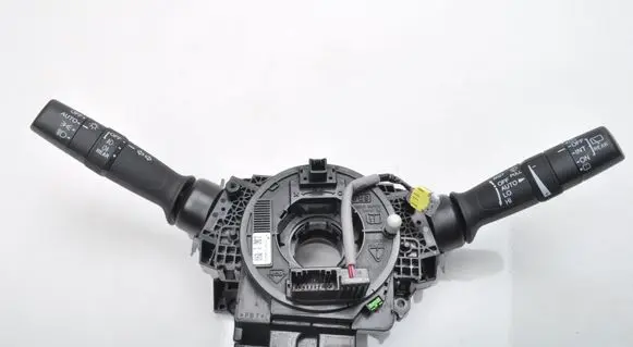 Honda HR-V A set of switches 