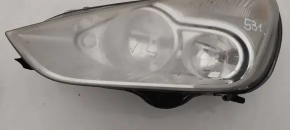 Ford S-MAX Headlight/headlamp 6M2113W030BH 1LJ00925003
