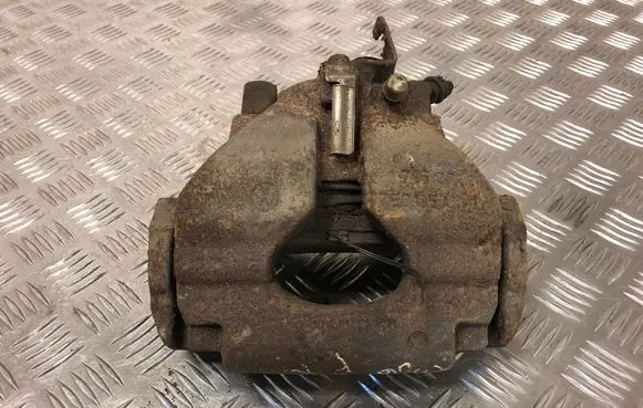 Volkswagen Transporter - Caravelle T5 Front brake caliper