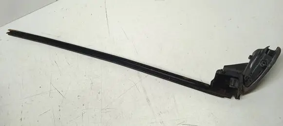 Mini One - Cooper F56 F55 Rubber seal front coupe door window 7458246 T6CZ2