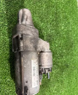 Mercedes-Benz GL X166 Starter motor A2789060800