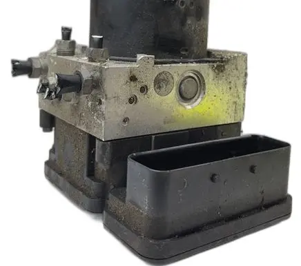 Ford Focus Master brake cylinder E10745574 93868050