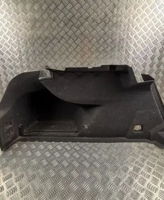 Volkswagen PASSAT B8 Trunk/boot side trim panel 3G5867427D