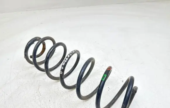 Ford Fiesta Rear coil spring