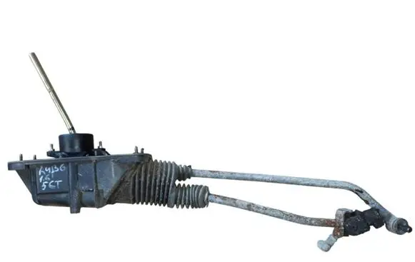 Audi A4 S4 B6 8E 8H Gear shift rod 8E0711055 8E0711271 8E0711613D