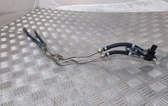Brake vacuum hose/pipe