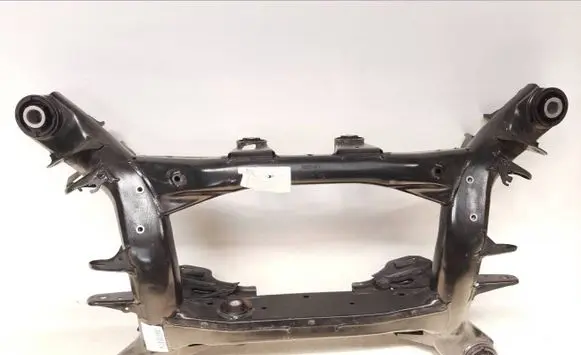 BMW X4M F98 Rear subframe 8067482 33308067482