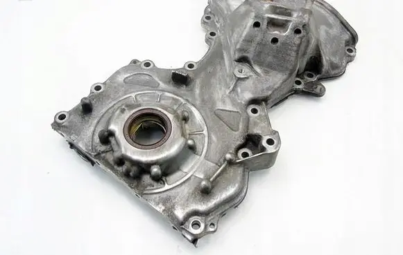 Suzuki Swift I Oil pump S1-51K0