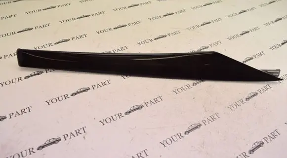 BMW 5 GT F07 Other rear door trim element 7216645