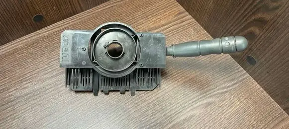 Iveco Daily 35 - 40.10 Wiper switch 42535370