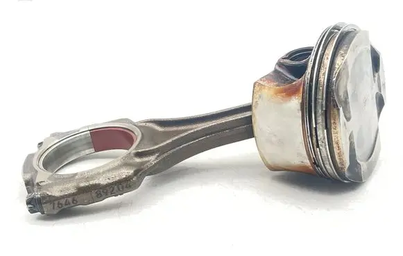 BMW 7 G11 G12 Piston with connecting rod 89L121 7646892