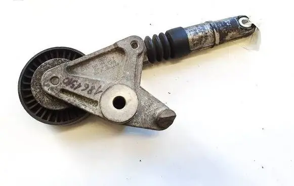 Audi A6 S6 C6 4F Generator/alternator belt tensioner 059145201F