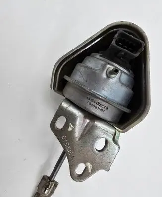 Fiat Fiorino Turbo charger electric actuator 794081-61 79408161 8165881