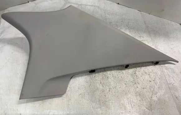 Peugeot 301 (C) pillar trim 9675421777