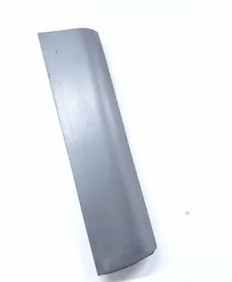 Audi Q7 4L Rear door trim (molding) 4L0853969e