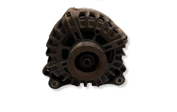Volkswagen Touareg II Generator/alternator 059903023J