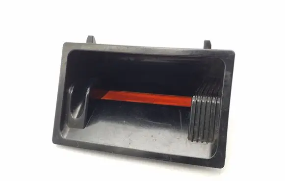 Car ashtray