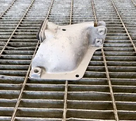 Audi A7 S7 4G Other engine bay part 4G0399059A