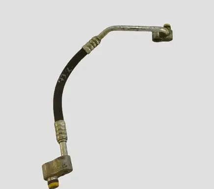 BMW 3 E46 Air conditioning (A/C) pipe/hose