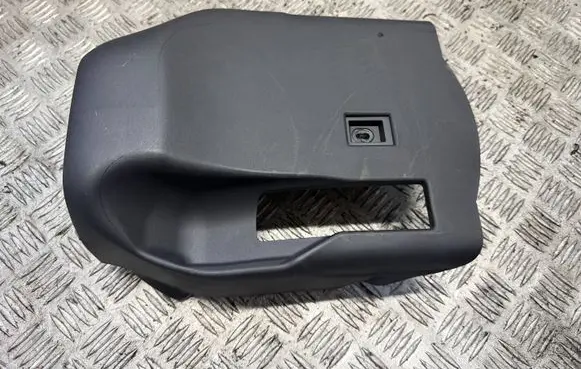 Ford Fiesta Steering wheel column trim 8A613533DFW