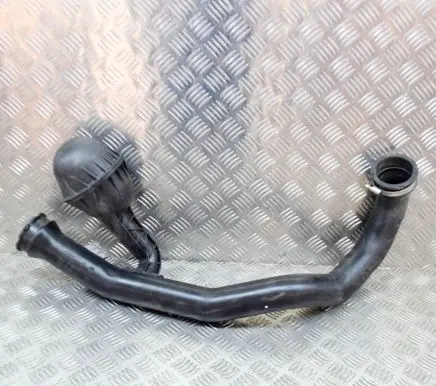 Audi A7 S7 4K8 Intercooler hose/pipe 4K0145673AK