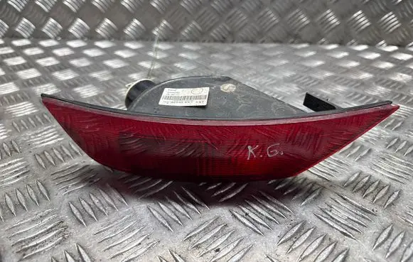 Ford Kuga II Rear fog light CN1515K273AD 90023296152491026