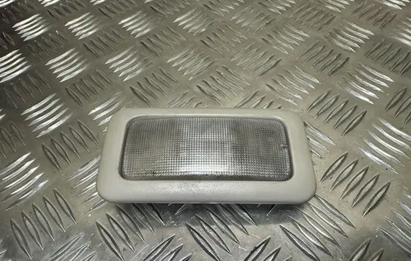 Fiat Ducato Rear seat light 08896002