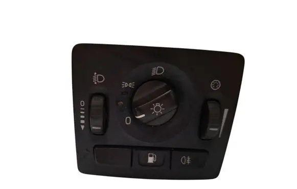 Volvo V50 Light switch 30739298