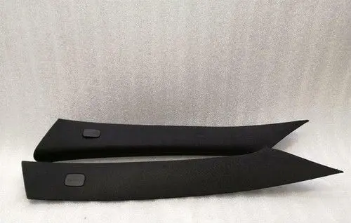 Mercedes-Benz A W176 Engine cover (trim) A1766900025