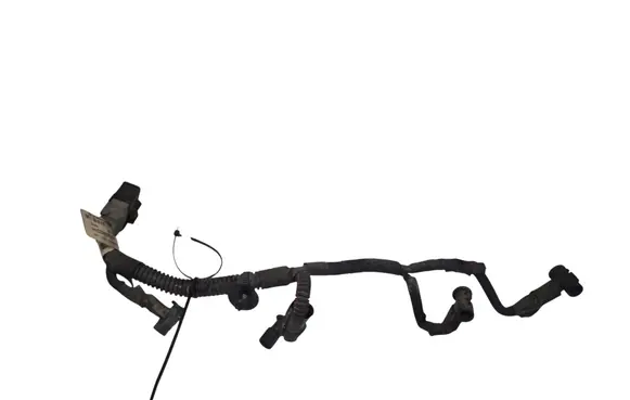 Peugeot 307 Glow plug wires 9653805580
