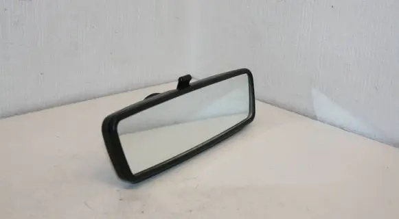 Volkswagen Caddy Rear view mirror (interior) E9014026