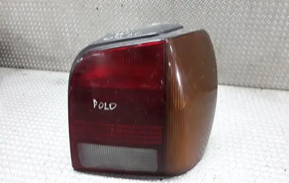 Volkswagen Polo III 6N 6N2 6NF Rear/tail lights 6N0945258