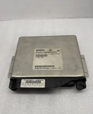 BMW 5 E39 ABS control unit/module 1164130 0265109023