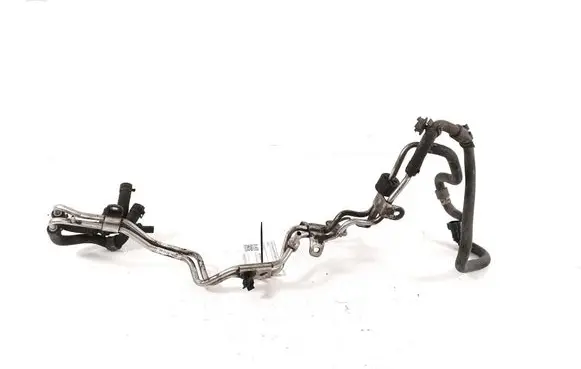 Volkswagen Transporter - Caravelle T5 Brake vacuum hose/pipe 03L130308D