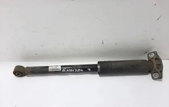 Opel Astra J Rear shock absorber/damper 13412740
