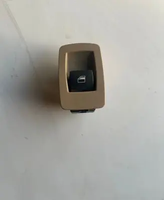 BMW X5 E70 Electric window control switch 6945876