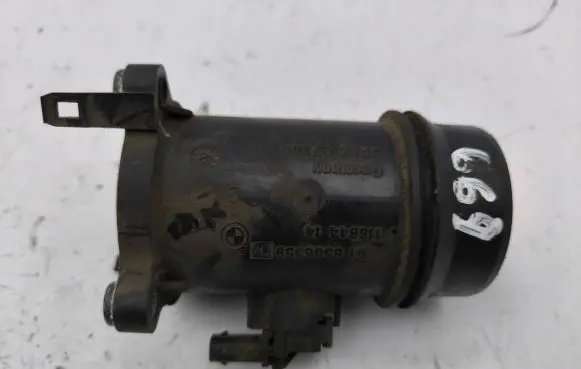 BMW 5 F10 F11 Mass air flow meter 8506359