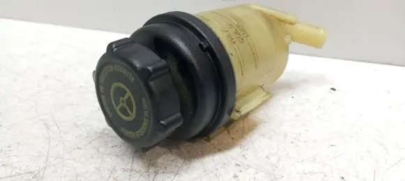 Ford S-MAX Power steering fluid tank/reservoir 