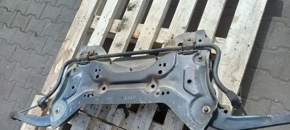 Peugeot 206 CC Fan set 