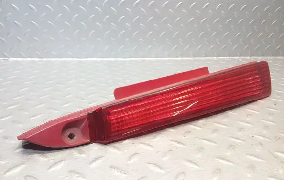 Citroen C4 I Rear tail light reflector 9655863880