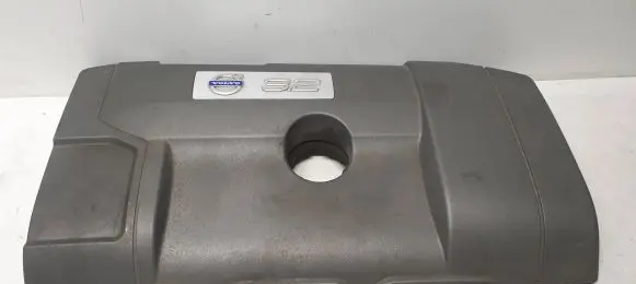 Volvo S80 Engine cover (trim) 30637689 DP5LA
